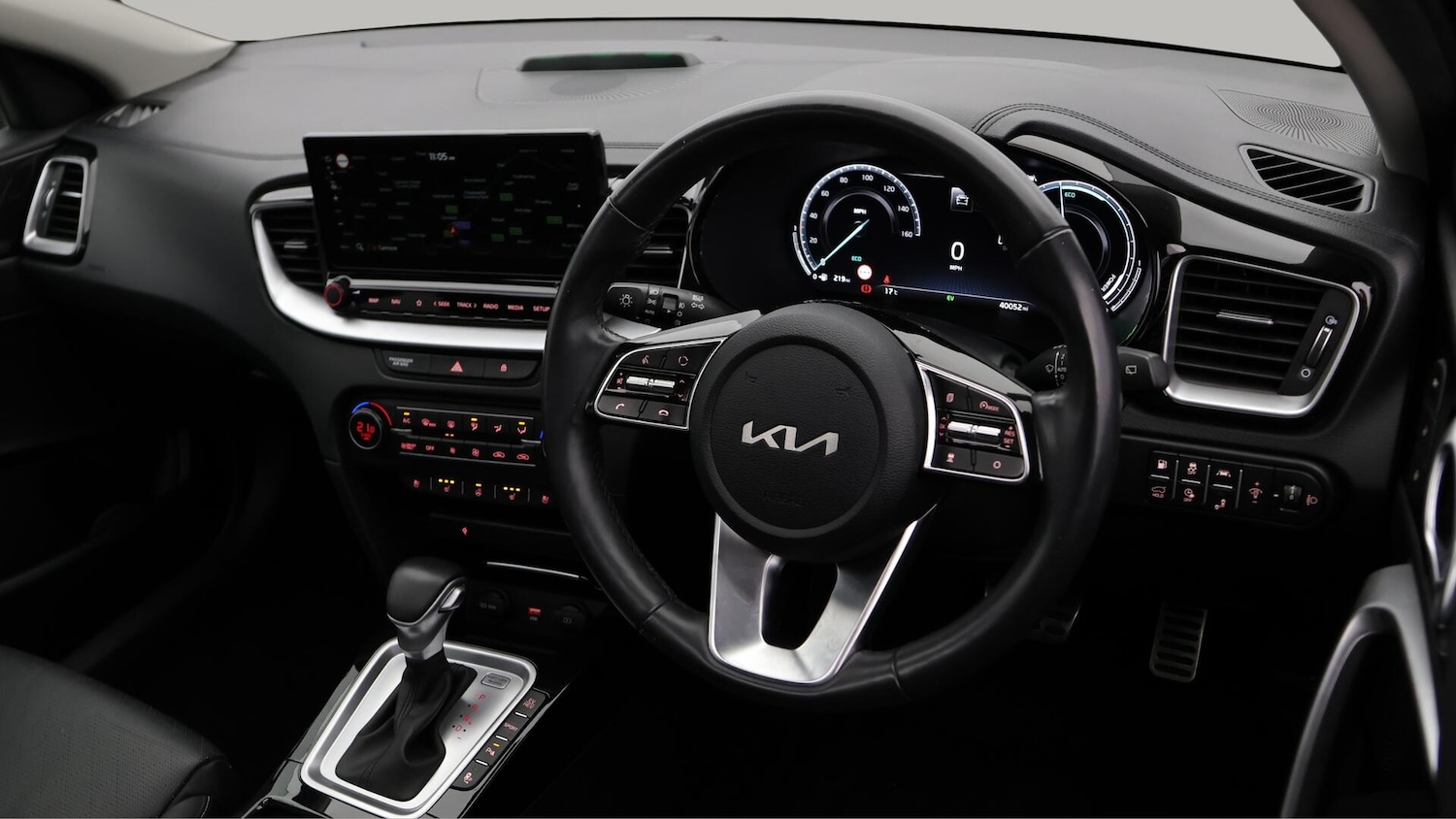 Used Kia XCeed 2021 for sale - 76424041: Photo 10