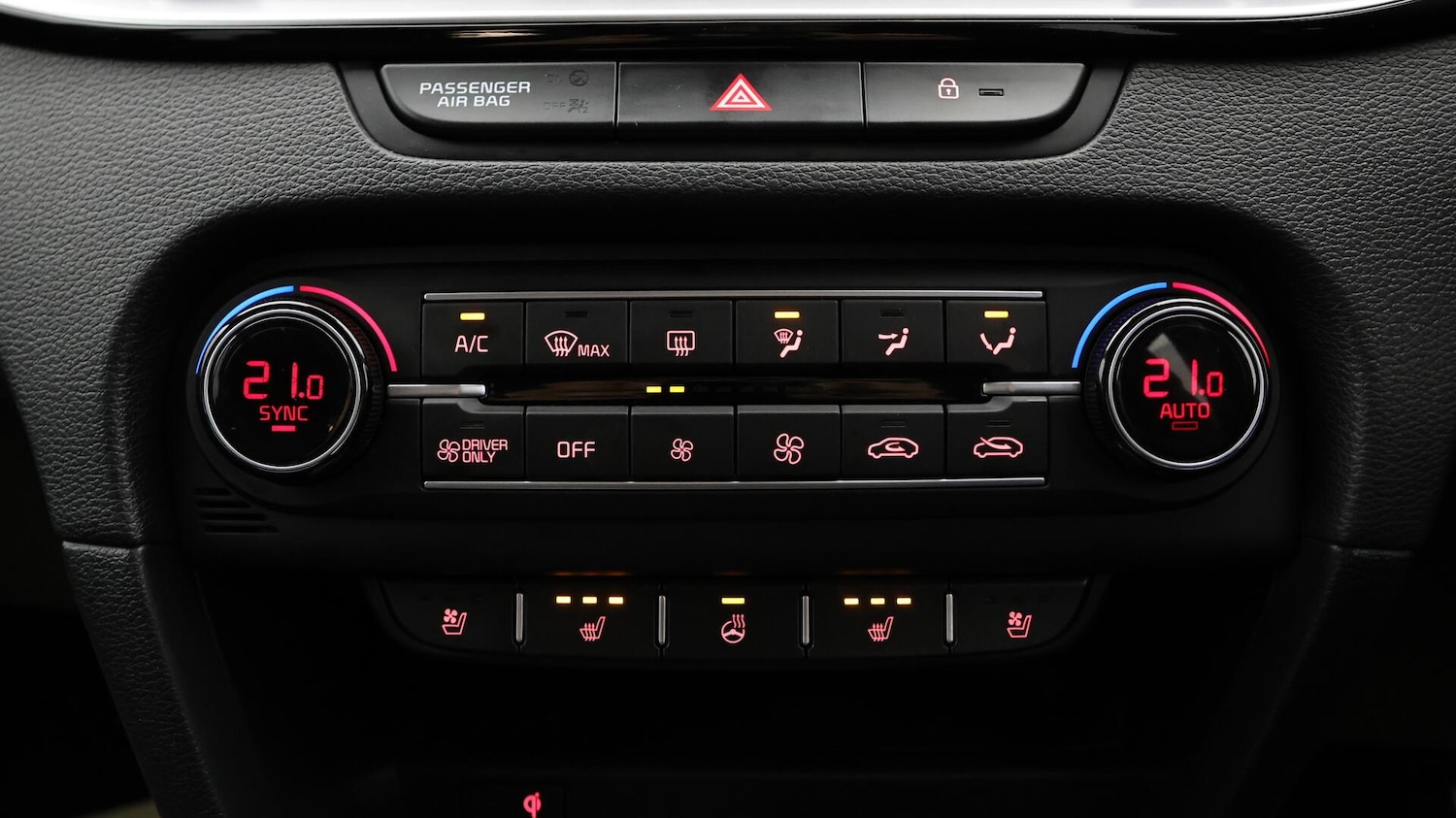 Used Kia XCeed 2021 for sale - 76424041: Photo 13