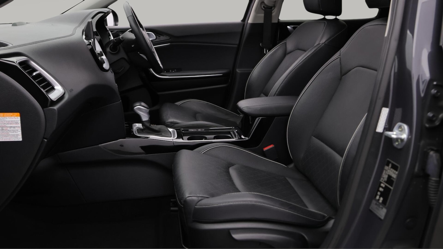 Used Kia XCeed 2021 for sale - 76424041: Photo 15