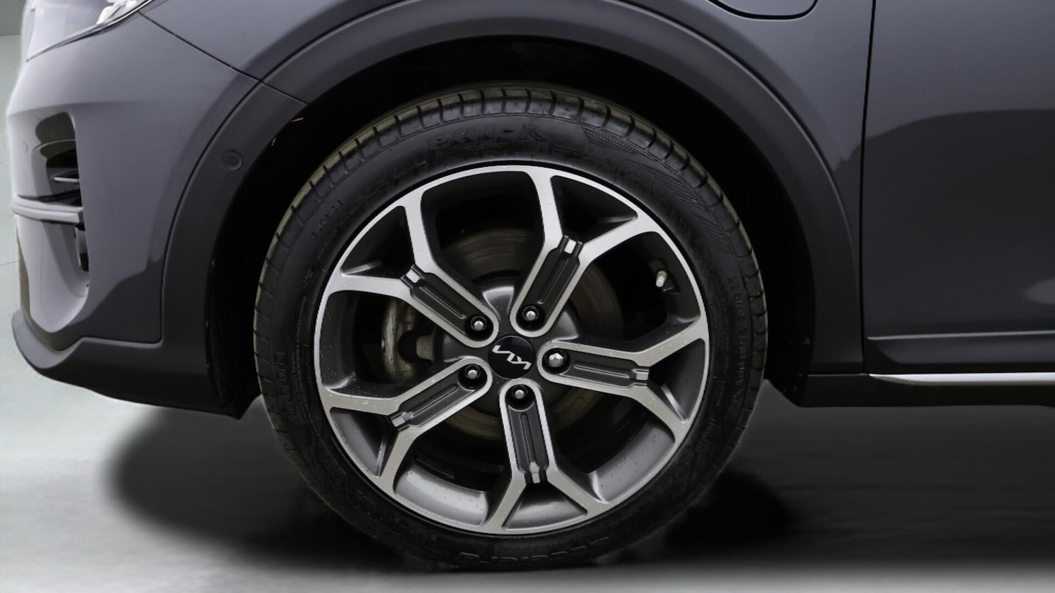 Used Kia XCeed 2021 for sale - 76424041: Photo 19