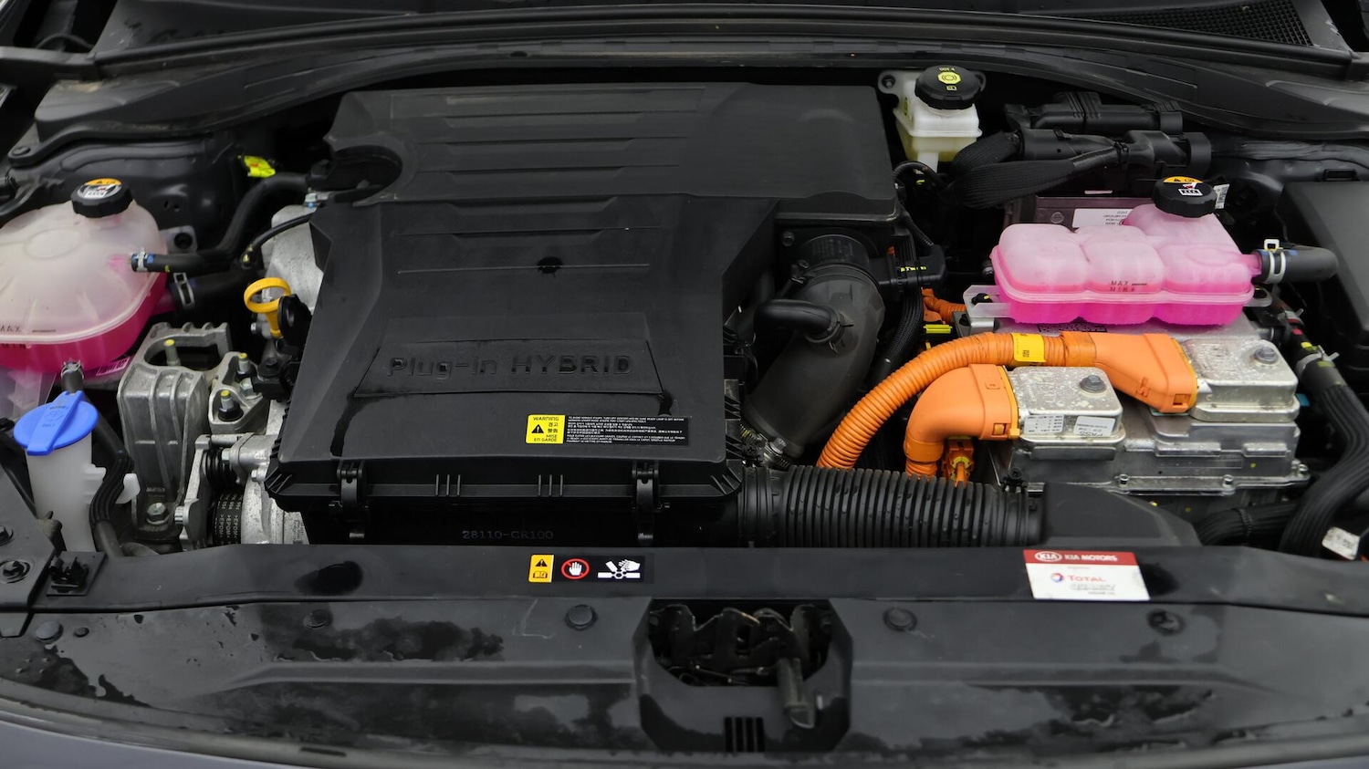 Used Kia XCeed 2021 for sale - 76424041: Photo 20