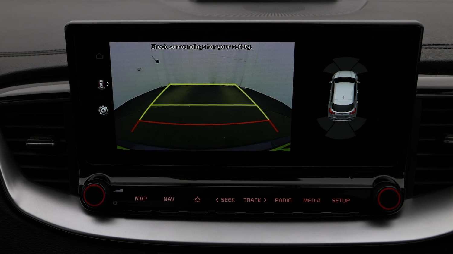 Used Kia XCeed 2021 for sale - 76424041: Photo 27