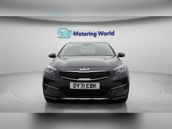 Used Kia XCeed 2021 for sale - 76424041: Photo