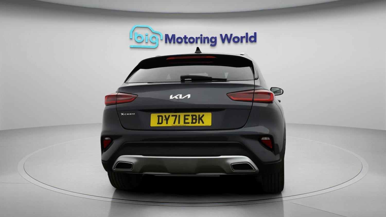 Used Kia XCeed 2021 for sale - 76424041: Photo 7