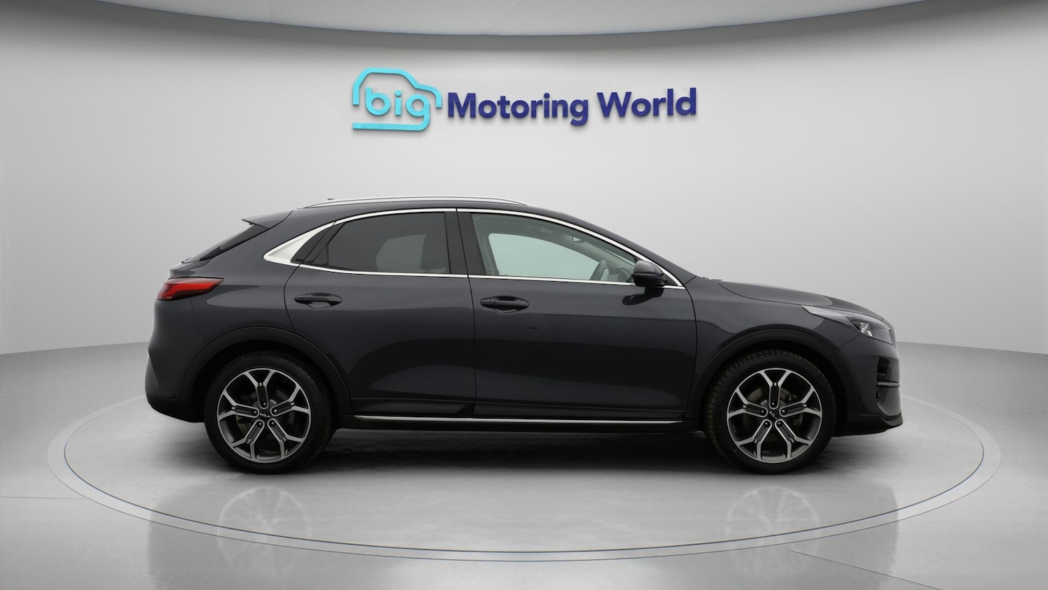 Used Kia XCeed 2021 for sale - 76424041: Photo 9