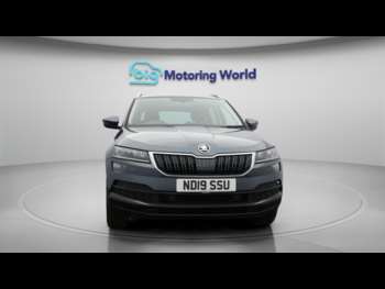 Used Skoda Karoq 2019 for sale - 75333832: Photo