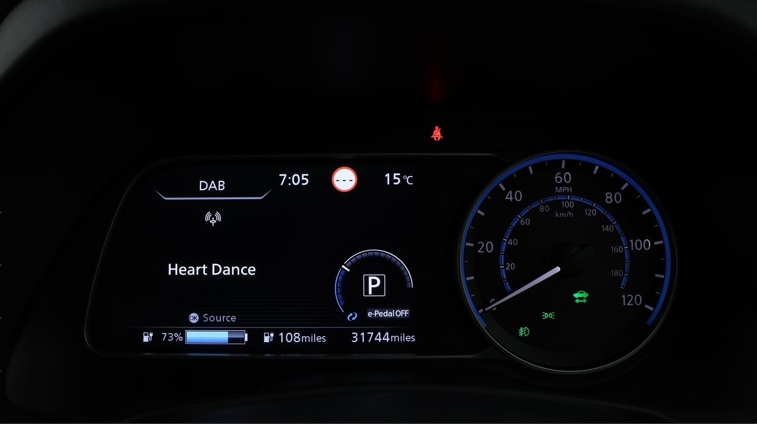 Used Nissan Leaf 2022 for sale - 77063175: Photo 10