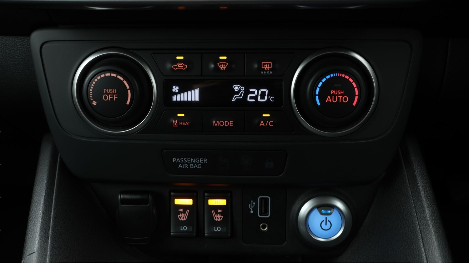 Used Nissan Leaf 2022 for sale - 77063175: Photo 12