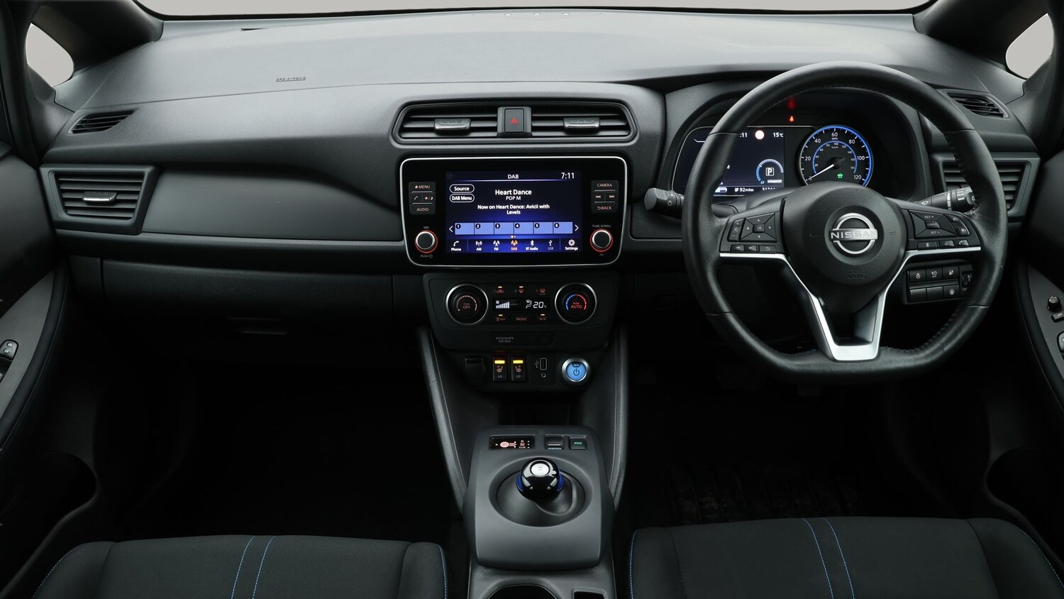 Used Nissan Leaf 2022 for sale - 77063175: Photo 13