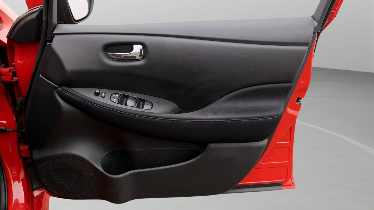 Used Nissan Leaf 2022 for sale - 77063175: Photo 15