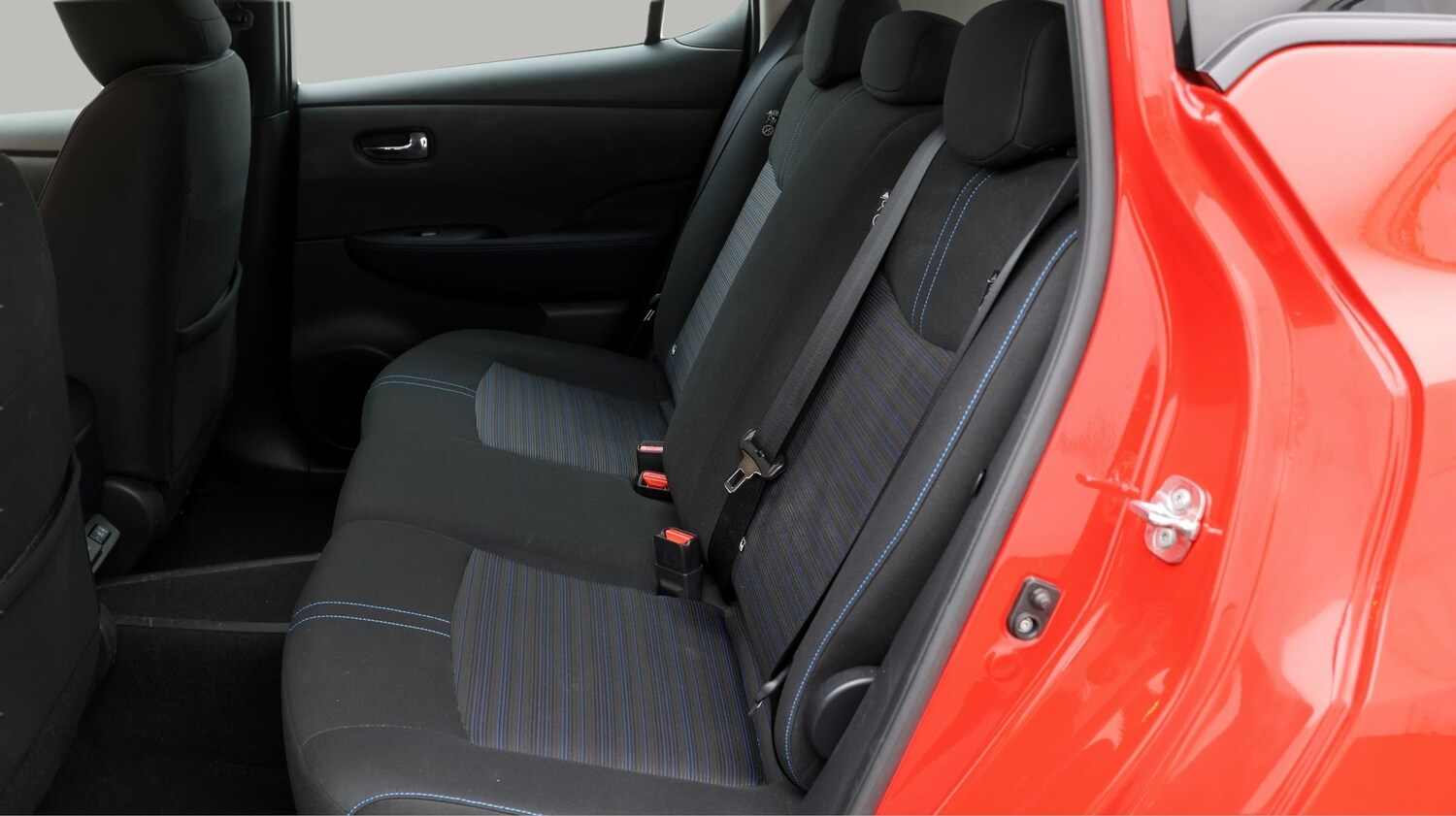 Used Nissan Leaf 2022 for sale - 77063175: Photo 16