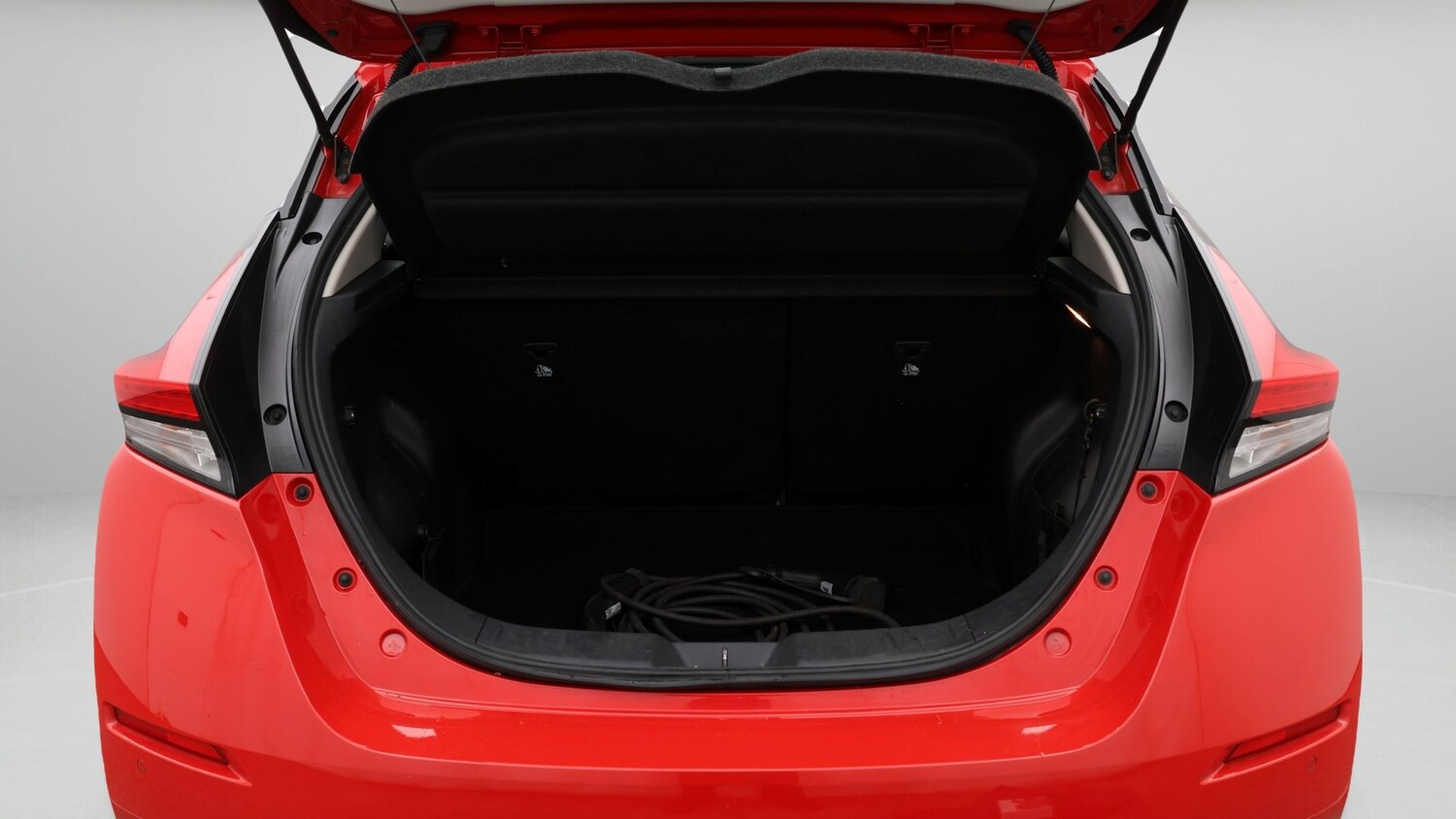 Used Nissan Leaf 2022 for sale - 77063175: Photo 17