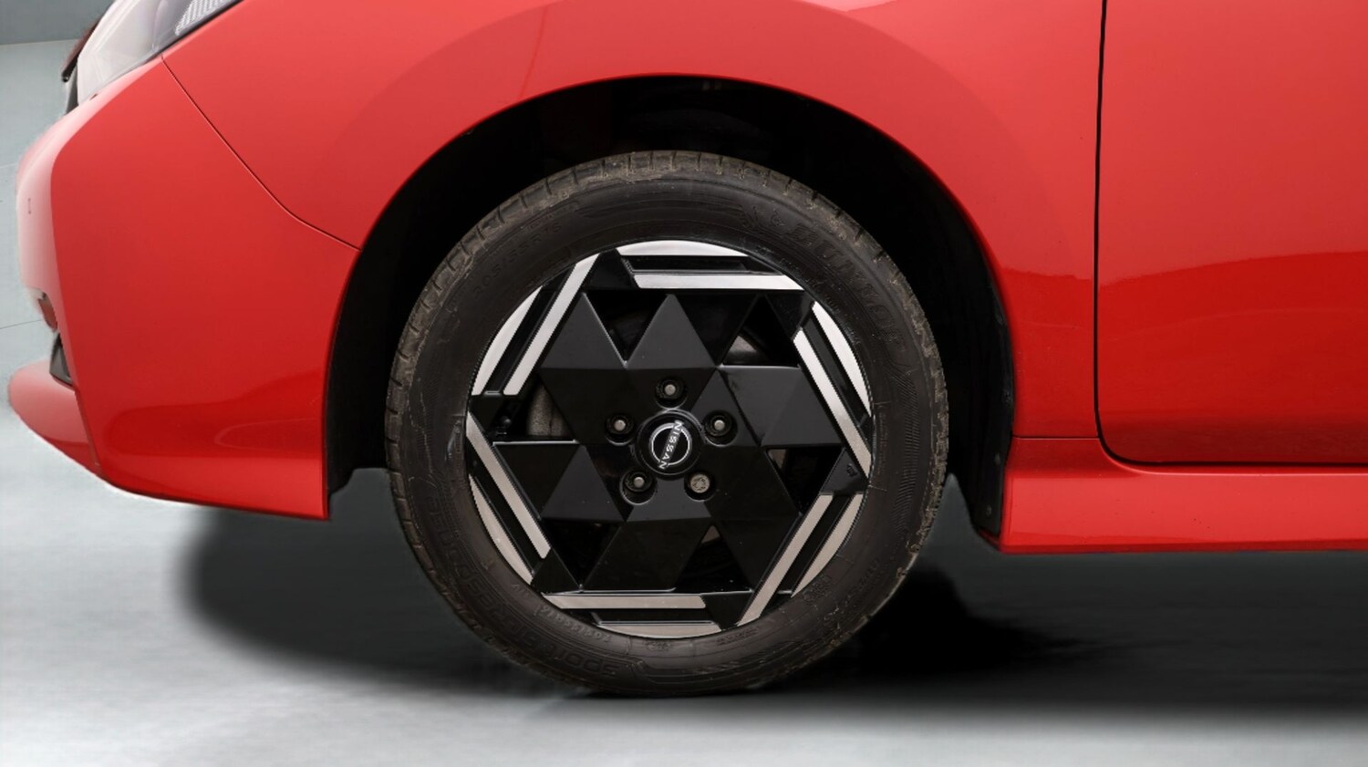 Used Nissan Leaf 2022 for sale - 77063175: Photo 18