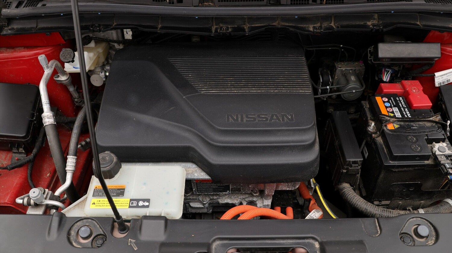 Used Nissan Leaf 2022 for sale - 77063175: Photo 19