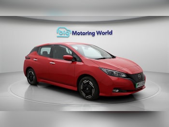 2022 - 110kW Acenta 39kWh 5dr Auto