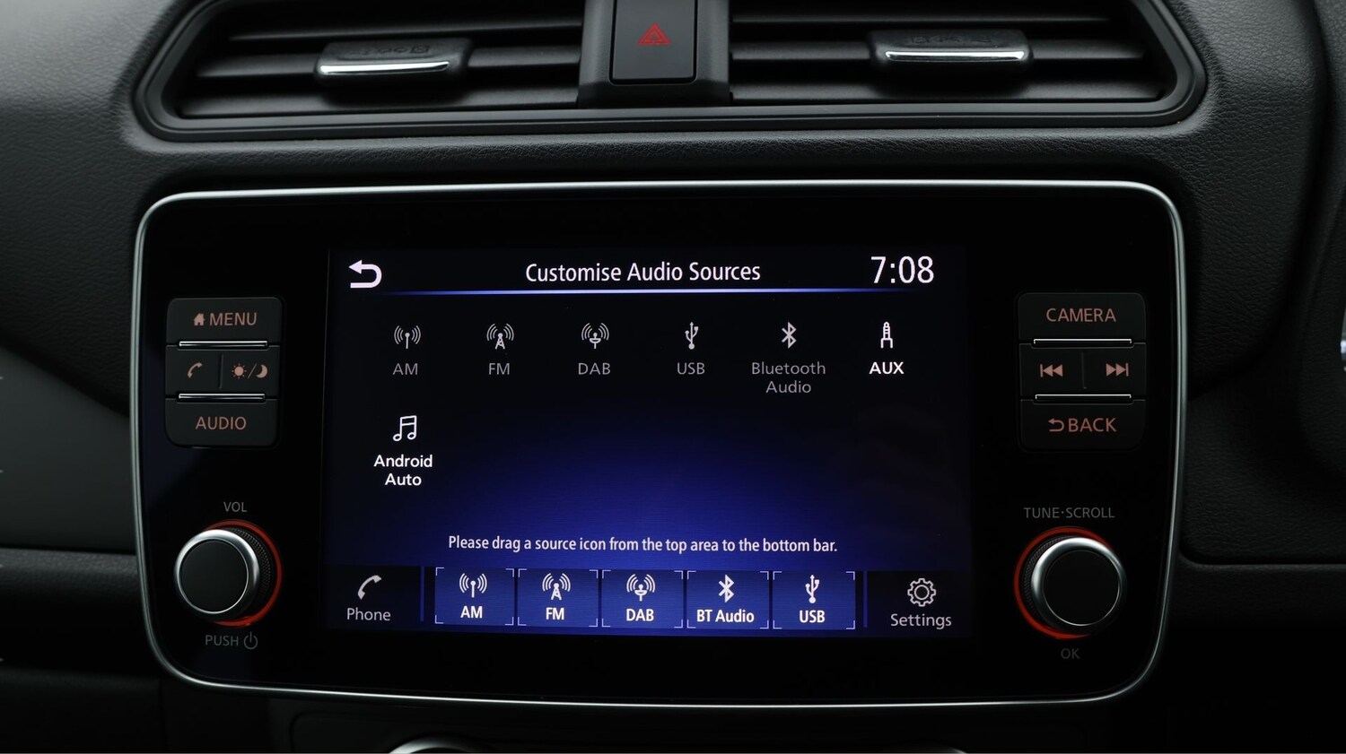 Used Nissan Leaf 2022 for sale - 77063175: Photo 20