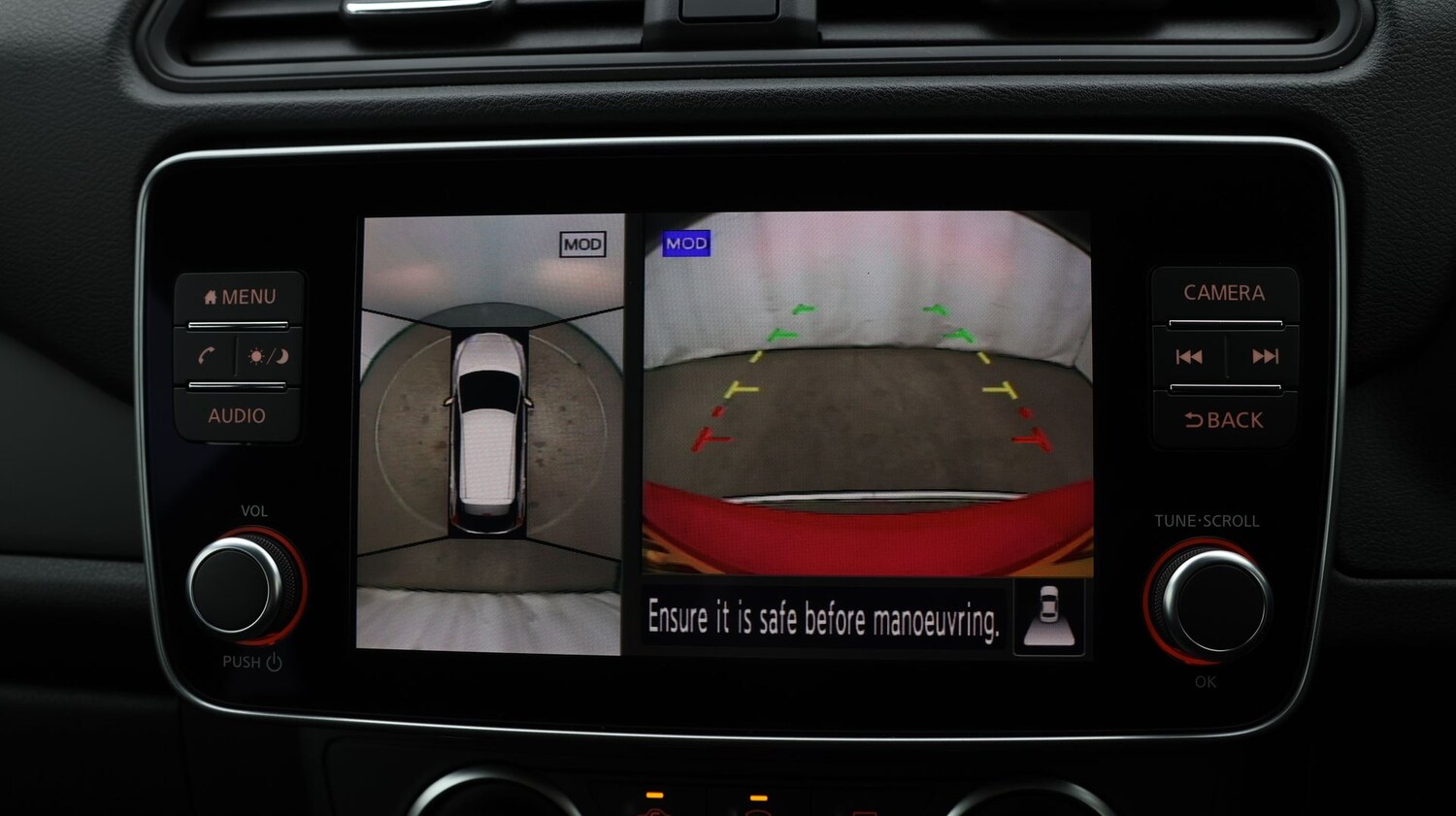 Used Nissan Leaf 2022 for sale - 77063175: Photo 21