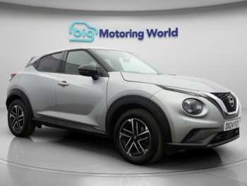 Used Nissan Juke 2024 for sale - 75224254: Photo
