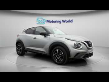 Used Nissan Juke 2024 for sale - 75224254: Photo