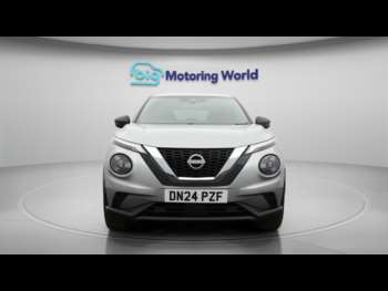 Used Nissan Juke 2024 for sale - 75224254: Photo