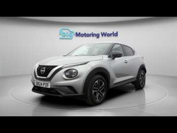 Used Nissan Juke 2024 for sale - 75224254: Photo