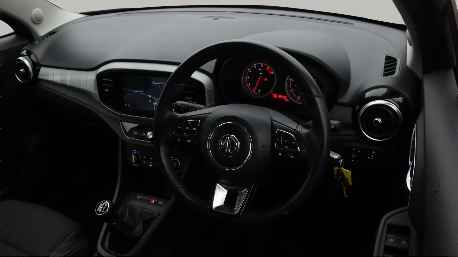 Used MG MG3 2020 for sale - 76608377: Photo 10