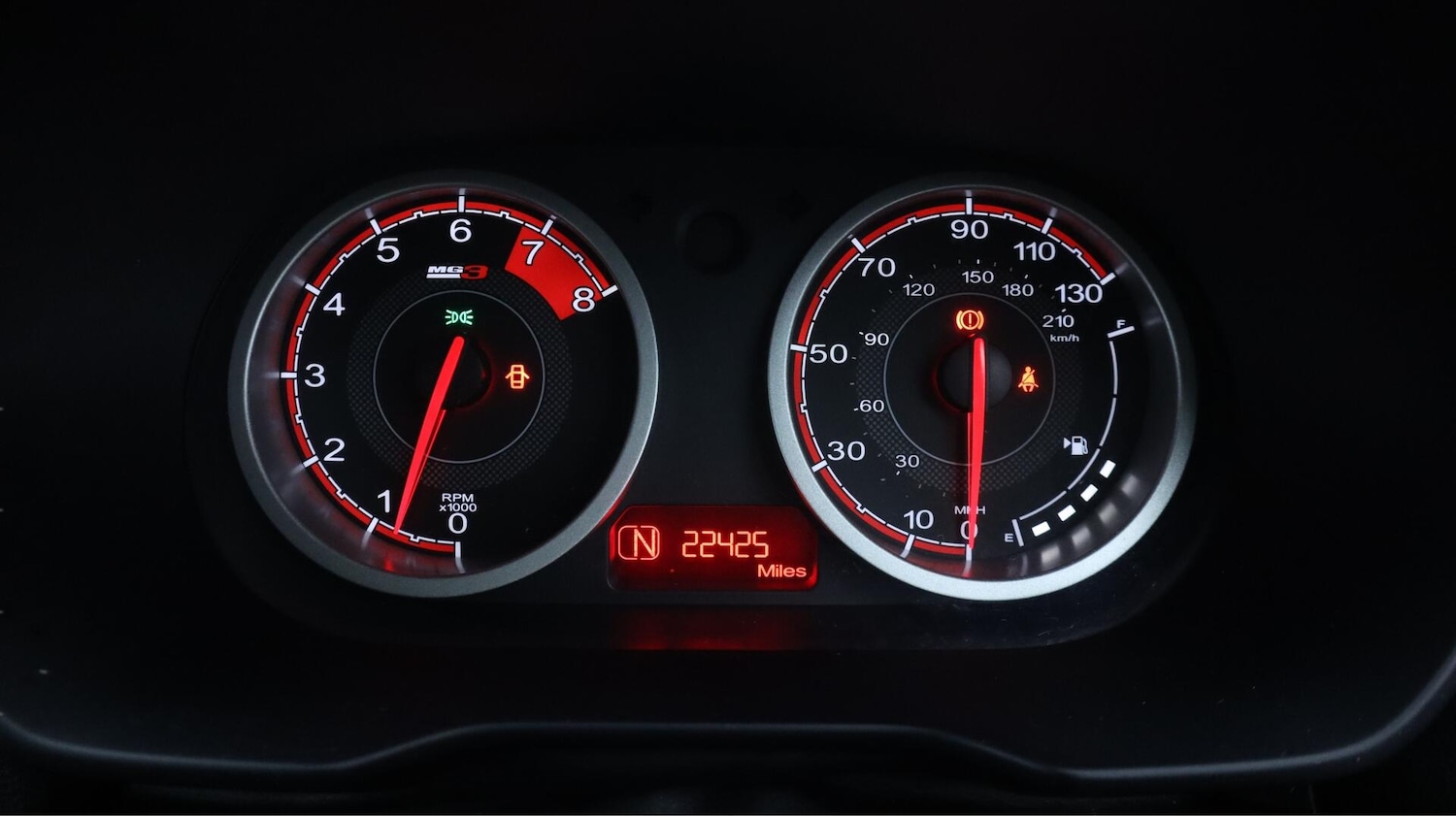 Used MG MG3 2020 for sale - 76608377: Photo 11