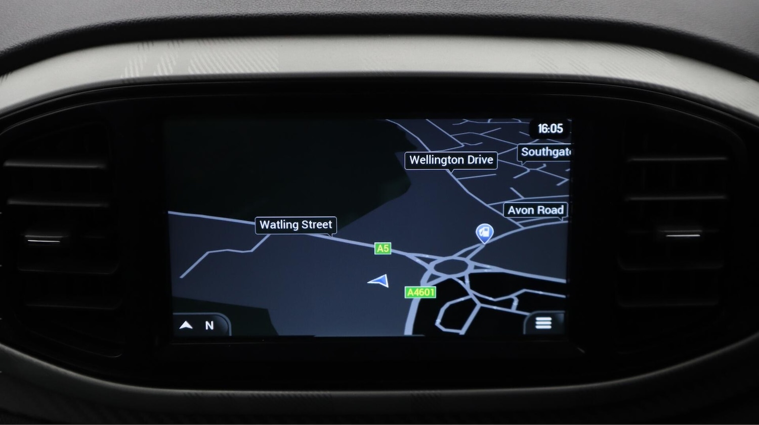 Used MG MG3 2020 for sale - 76608377: Photo 12