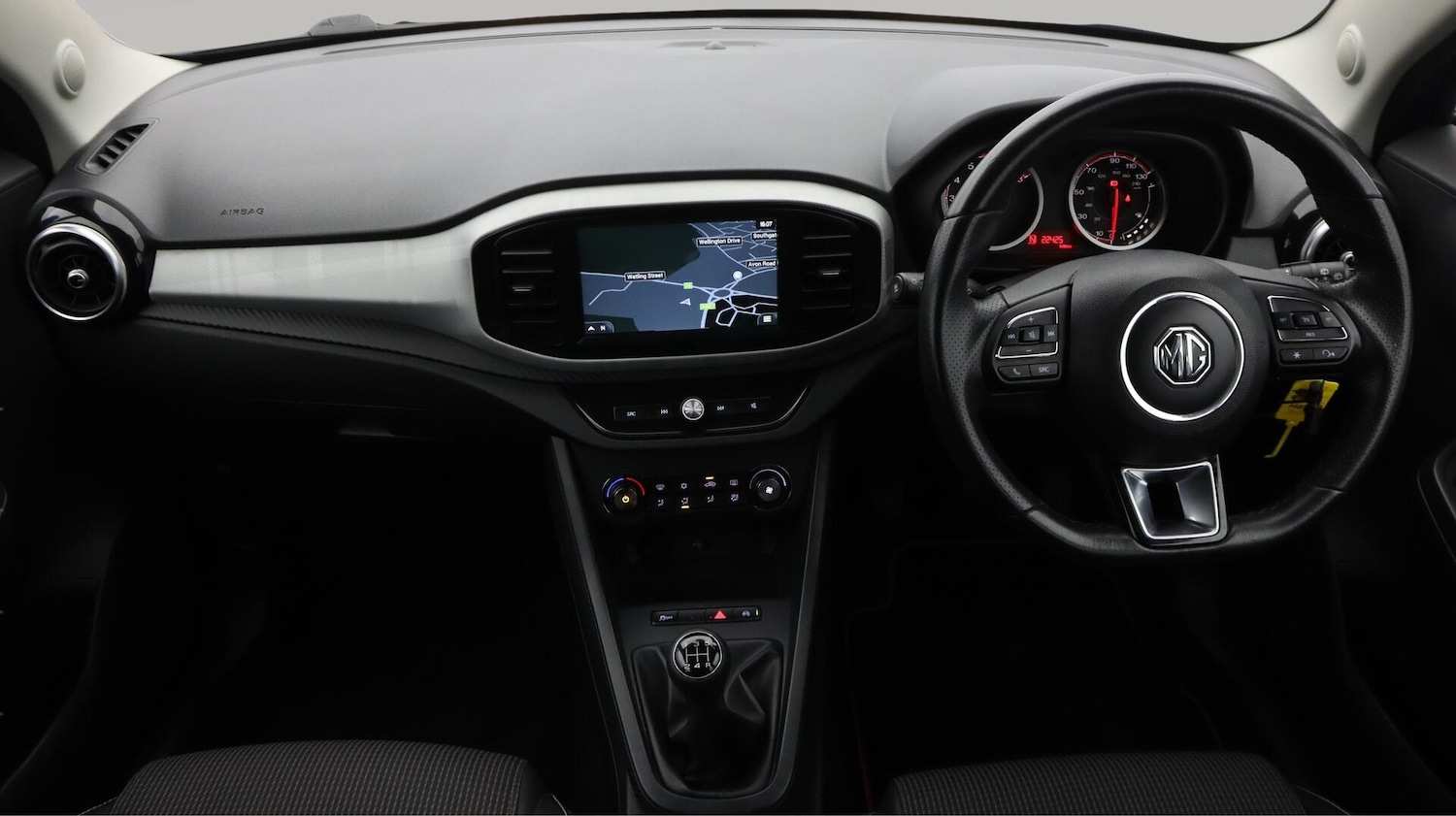 Used MG MG3 2020 for sale - 76608377: Photo 14