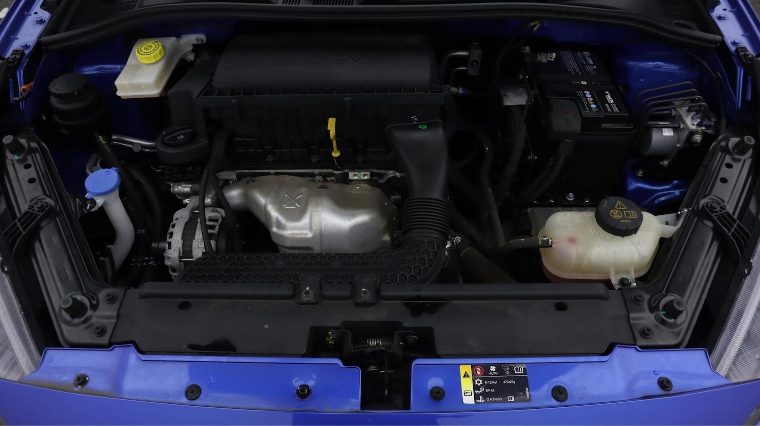 Used MG MG3 2020 for sale - 76608377: Photo 20