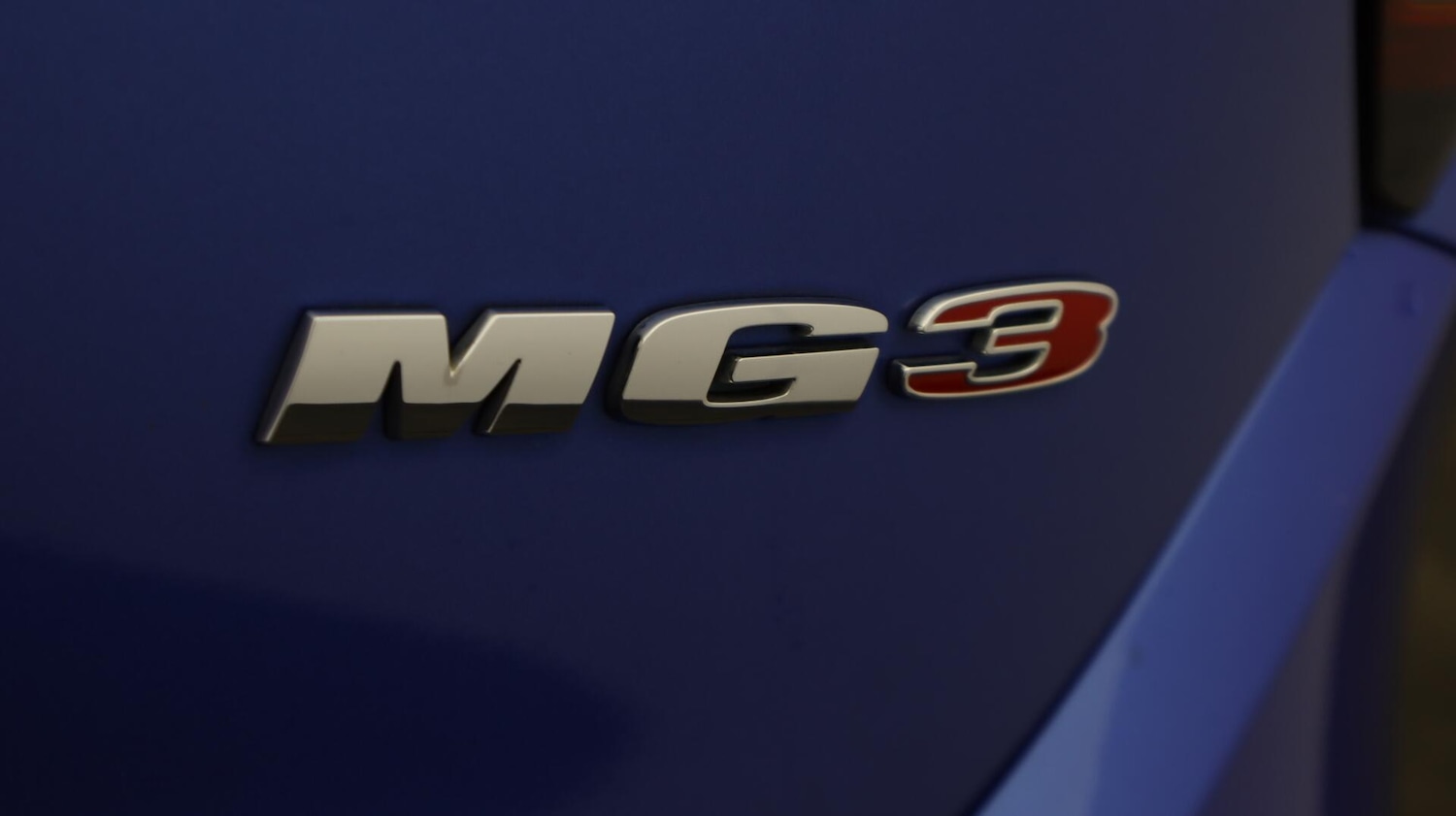 Used MG MG3 2020 for sale - 76608377: Photo 22