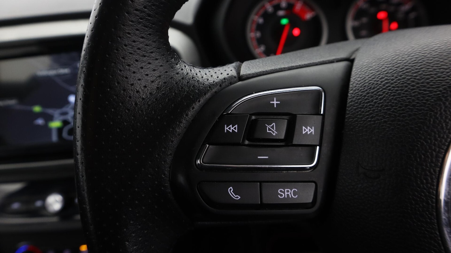 Used MG MG3 2020 for sale - 76608377: Photo 23