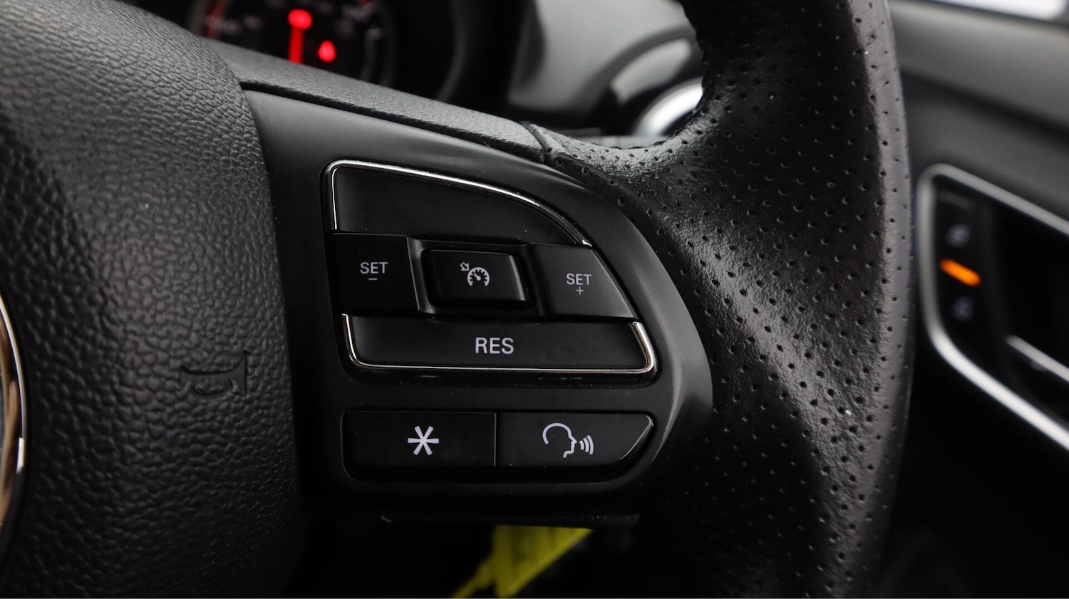 Used MG MG3 2020 for sale - 76608377: Photo 24