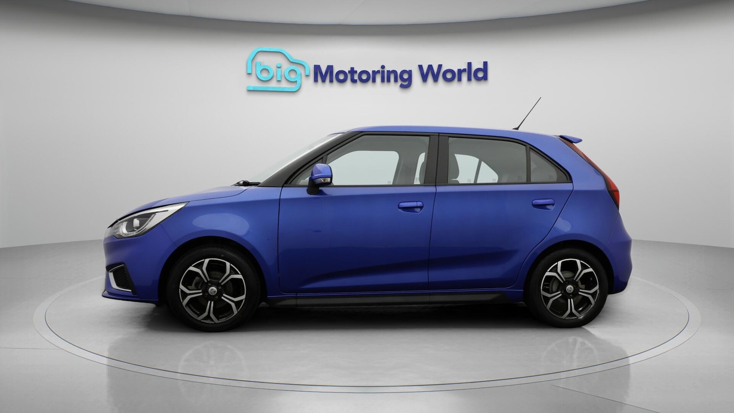 Used MG MG3 2020 for sale - 76608377: Photo 5