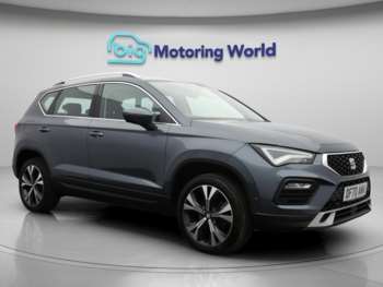 2020 (70) - 1.5 TSI EVO SE Technology SUV 5dr Petrol DSG Euro 6 (s/s) (150 ps)