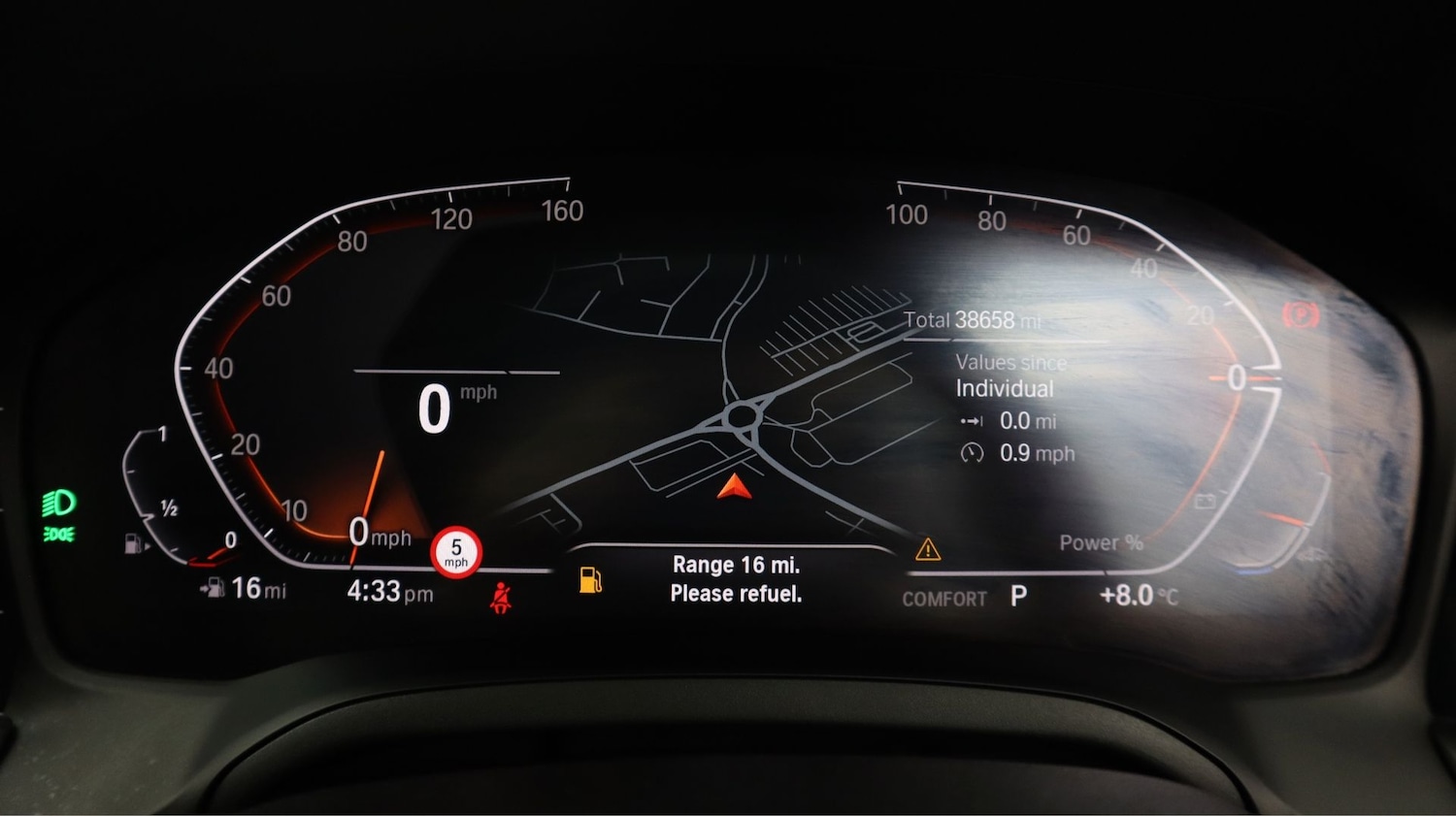 Used BMW 3 Series 2021 for sale - 77329410: Photo 10