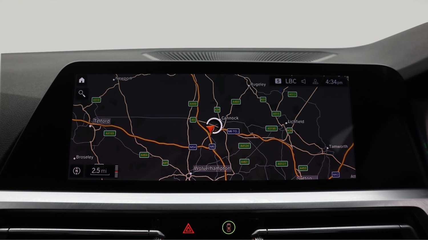 Used BMW 3 Series 2021 for sale - 77329410: Photo 11