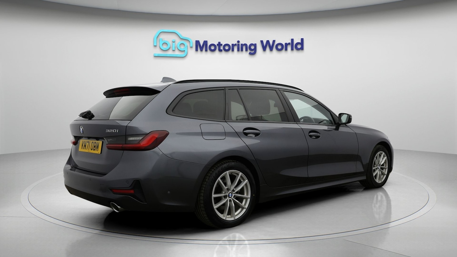 Used BMW 3 Series 2021 for sale - 77329410: Photo 7