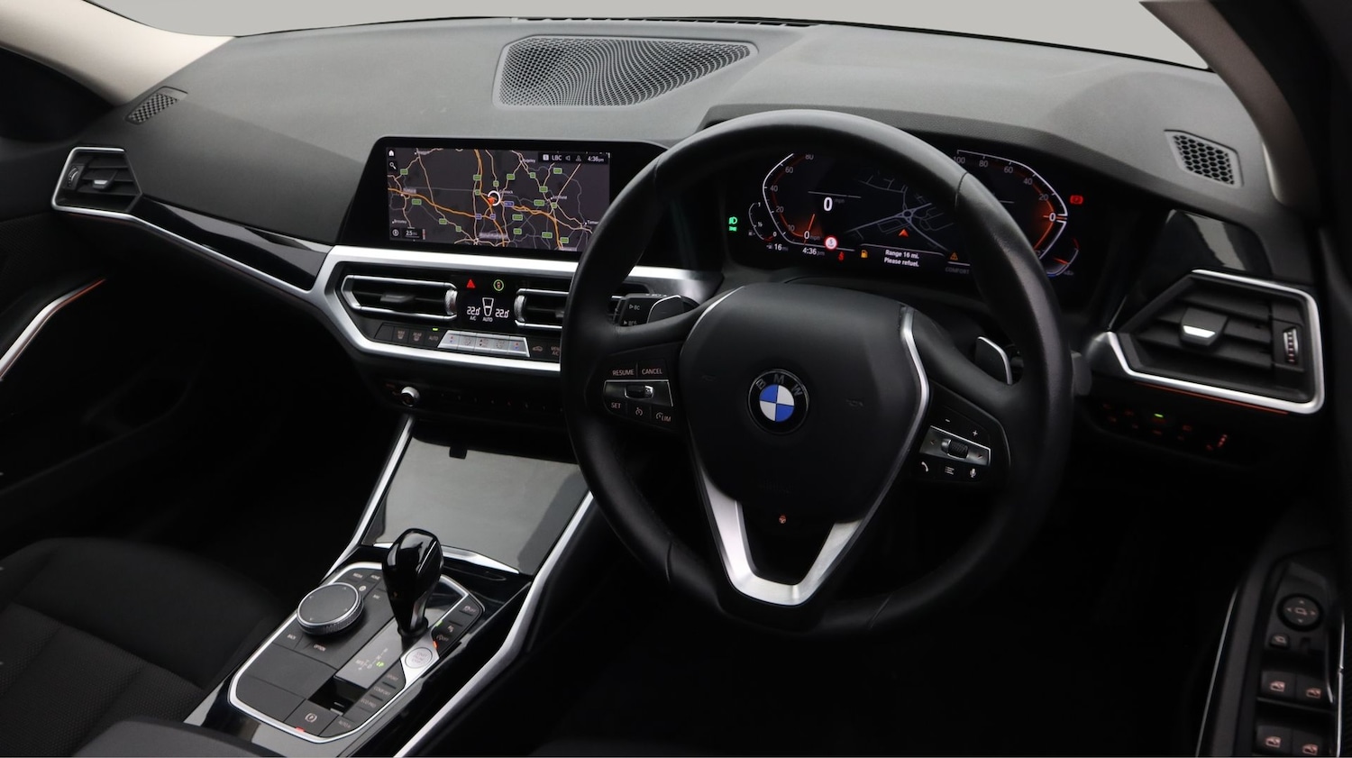 Used BMW 3 Series 2021 for sale - 77329410: Photo 9