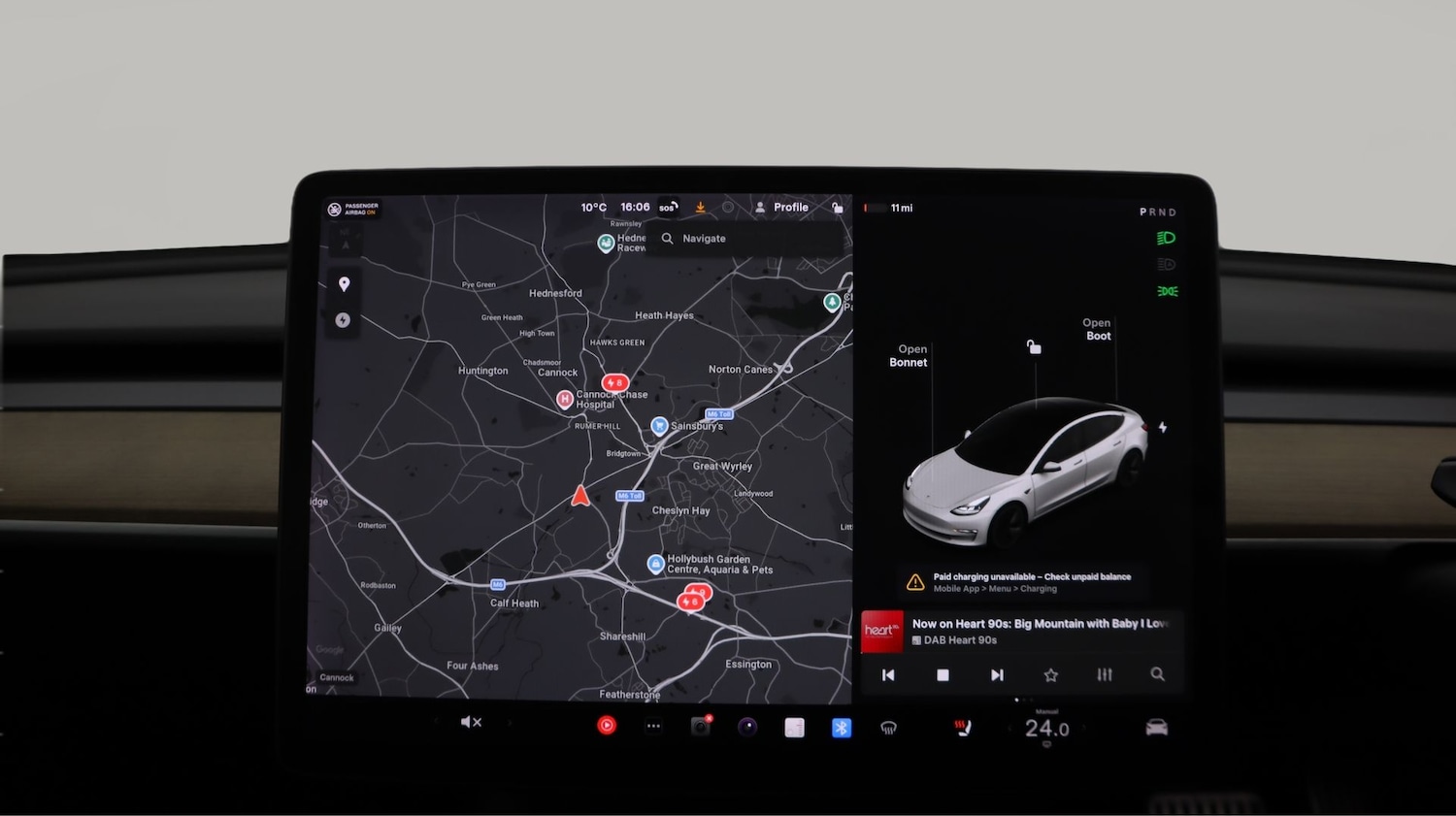 Used Tesla Model 3 2021 for sale - 77467864: Photo 11