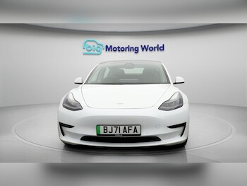 Used Tesla Model 3 2021 for sale - 77467864: Photo