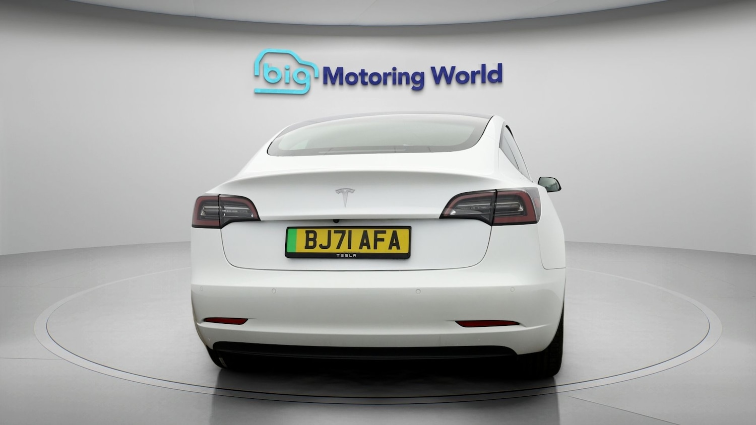 Used Tesla Model 3 2021 for sale - 77467864: Photo 6