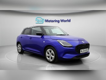 Used Suzuki Swift 2024 for sale - 78668303: Photo