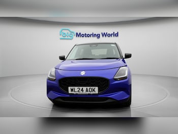 Used Suzuki Swift 2024 for sale - 78668303: Photo