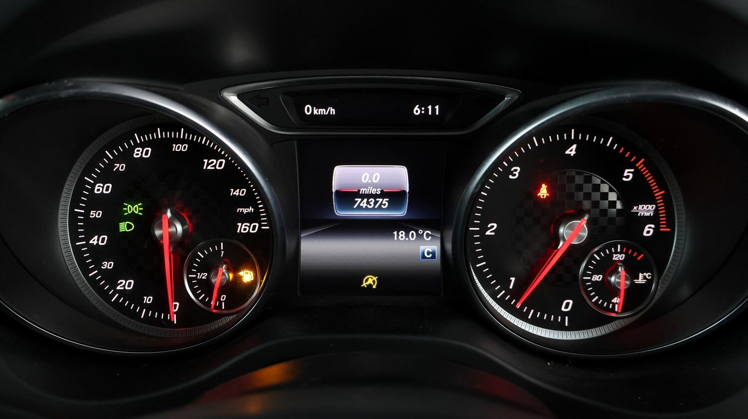 Used Mercedes-Benz A-Class 2018 for sale - 77950260: Photo 10