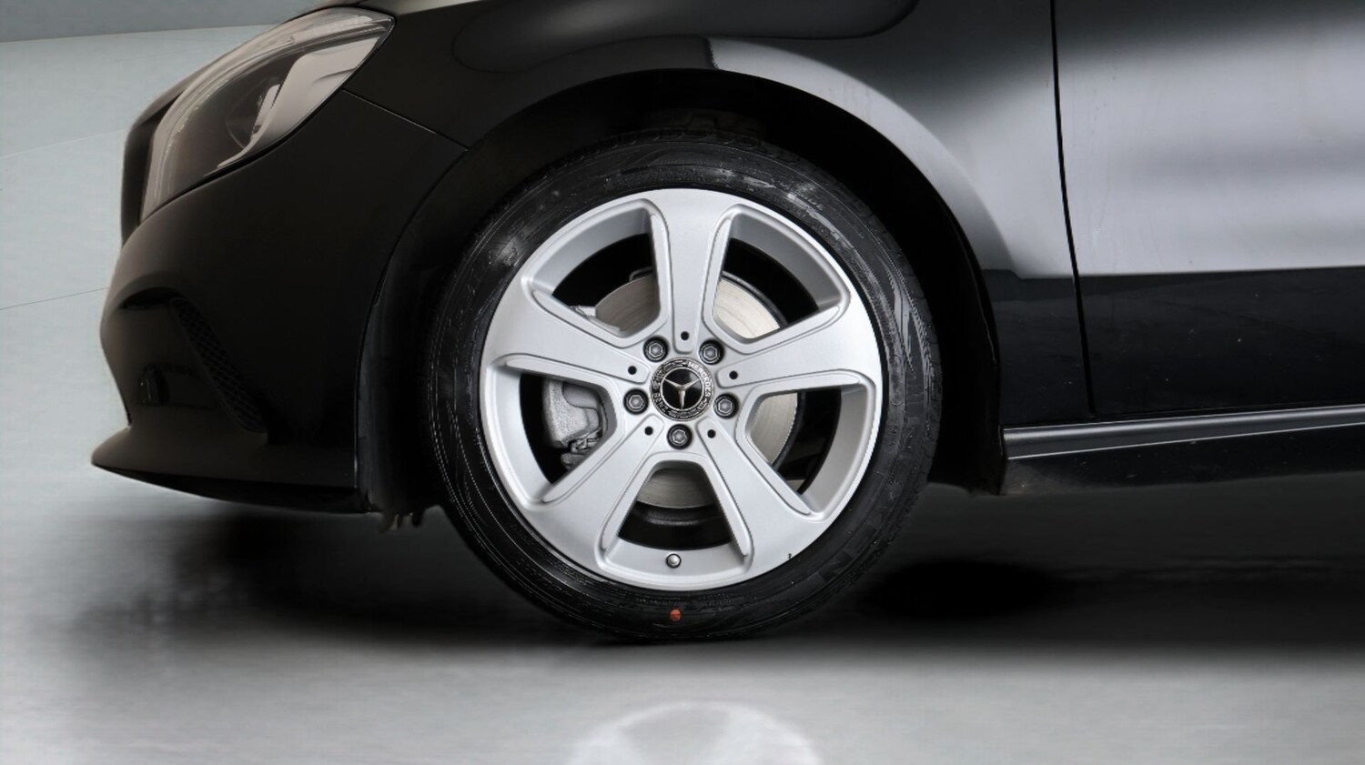 Used Mercedes-Benz A-Class 2018 for sale - 77950260: Photo 17