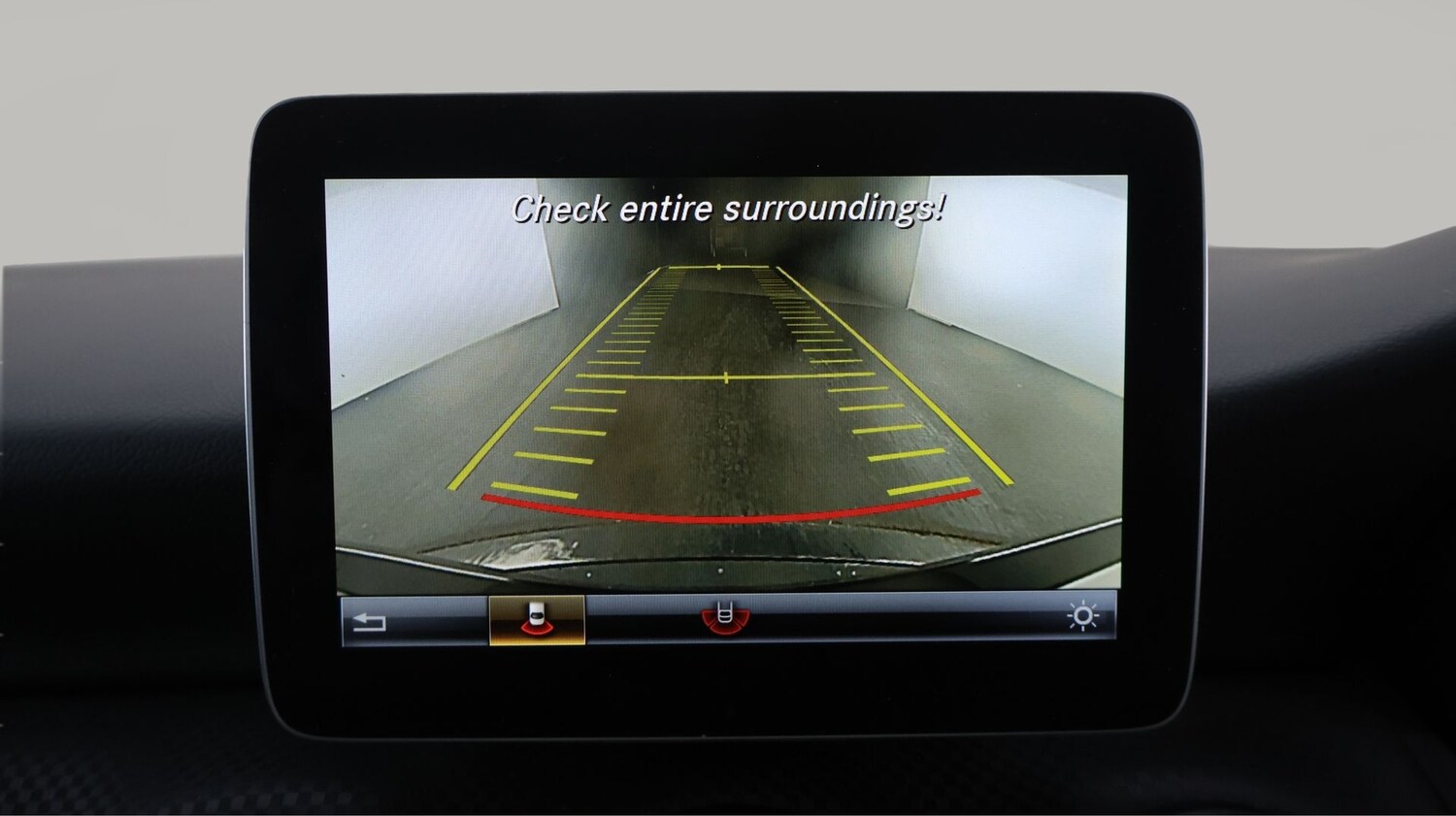 Used Mercedes-Benz A-Class 2018 for sale - 77950260: Photo 22