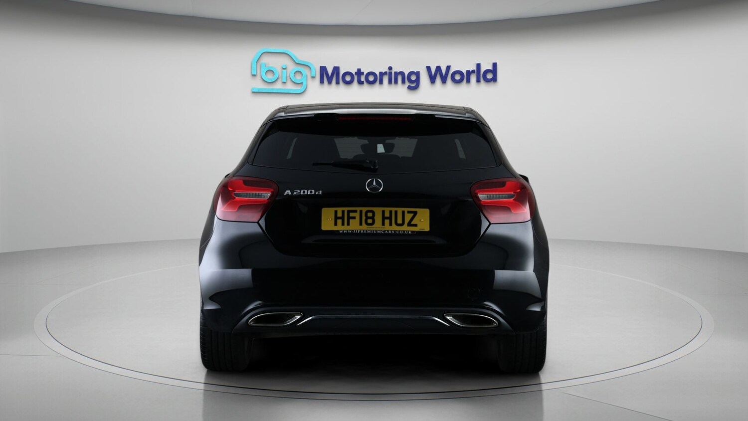 Used Mercedes-Benz A-Class 2018 for sale - 77950260: Photo 6