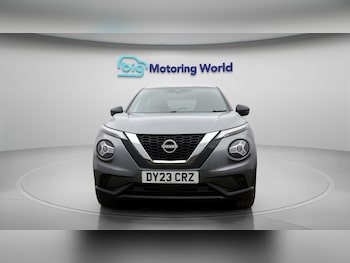 Used Nissan Juke 2023 for sale - 78654808: Photo
