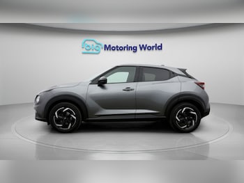 Used Nissan Juke 2023 for sale - 78654808: Photo